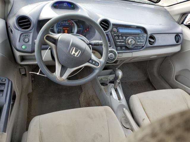 2010 Honda Insight LX