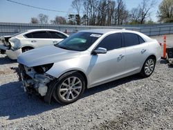 2016 Chevrolet Malibu Limited LTZ for sale in Gastonia, NC