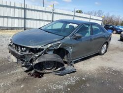 2013 Toyota Camry L en venta en Lumberton, NC