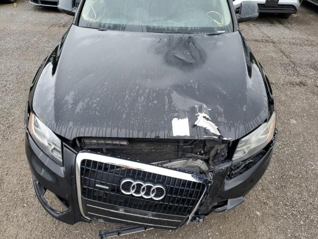 2011 Audi Q5 Premium