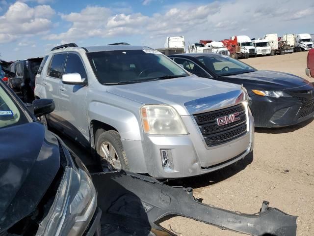 2010 GMC Terrain SLT