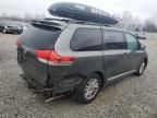 2014 Toyota Sienna XLE