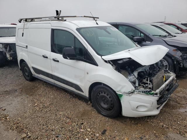 2015 Ford Transit Connect XLT