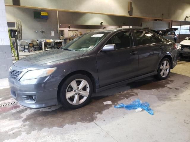 2010 Toyota Camry SE