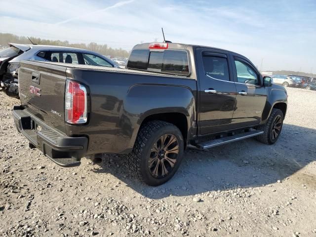 2020 GMC Canyon Denali