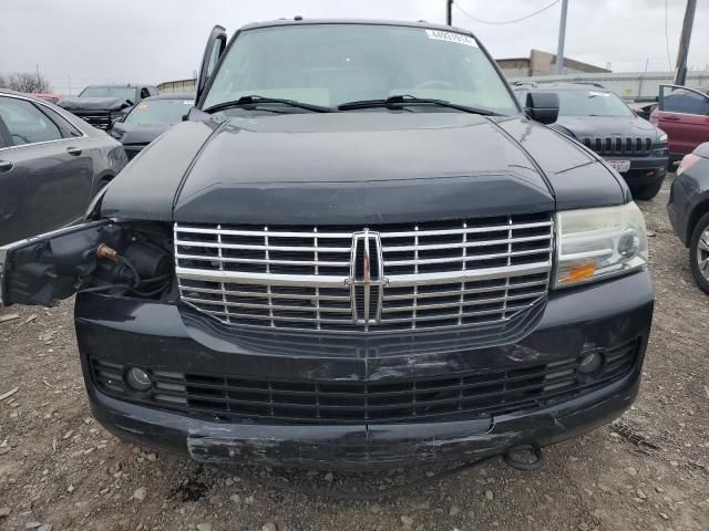 2008 Lincoln Navigator