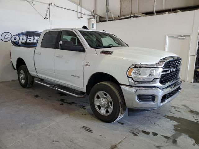 2022 Dodge RAM 2500 BIG HORN/LONE Star