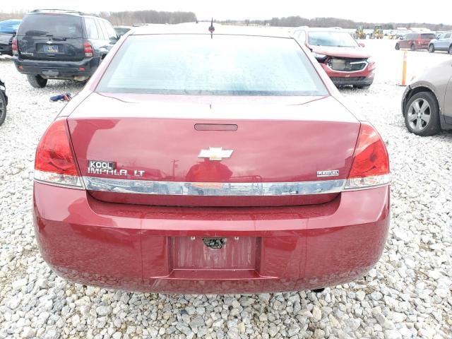 2009 Chevrolet Impala 1LT