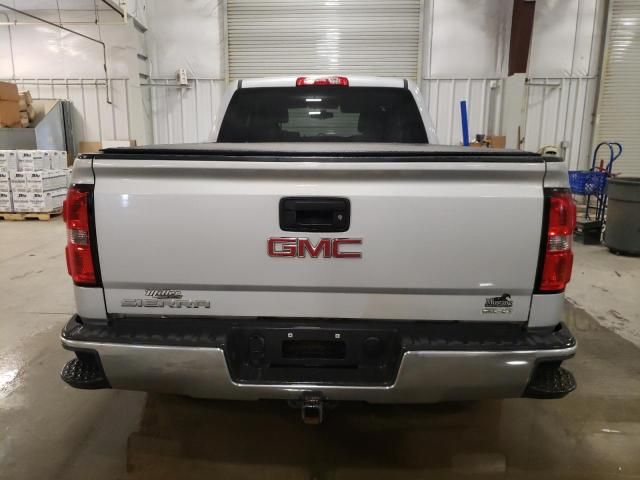 2014 GMC Sierra K1500 SLE