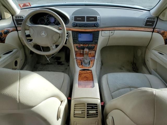 2006 Mercedes-Benz E 350