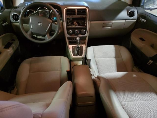 2012 Dodge Caliber SXT