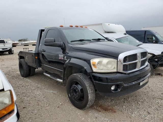 2008 Dodge RAM 4500 ST