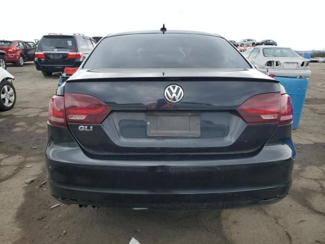 2011 Volkswagen Jetta SEL