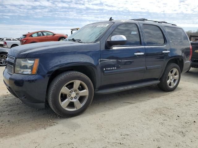 2008 Chevrolet Tahoe K1500