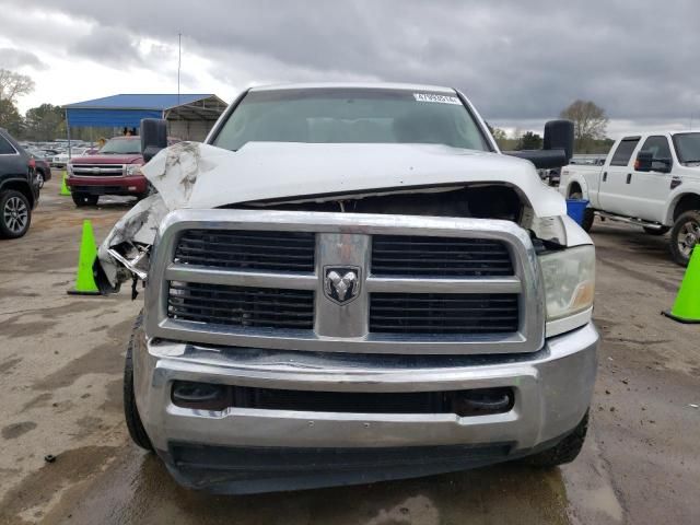 2012 Dodge RAM 2500 ST