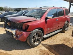 2007 Nissan Armada SE for sale in Tanner, AL