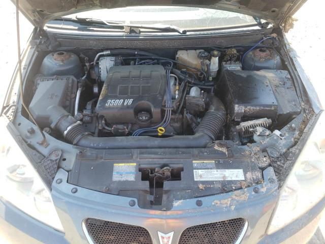 2005 Pontiac G6 GT