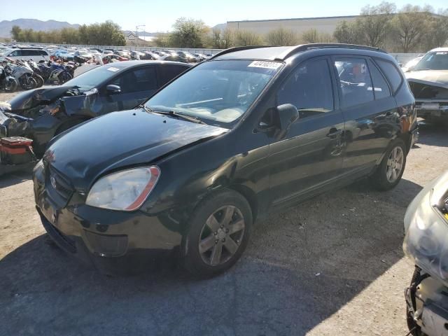 2008 KIA Rondo Base