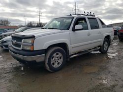 2006 Chevrolet Avalanche K1500 for sale in Columbus, OH