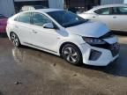 2019 Hyundai Ioniq SEL