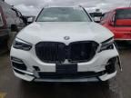 2021 BMW X5 XDRIVE45E