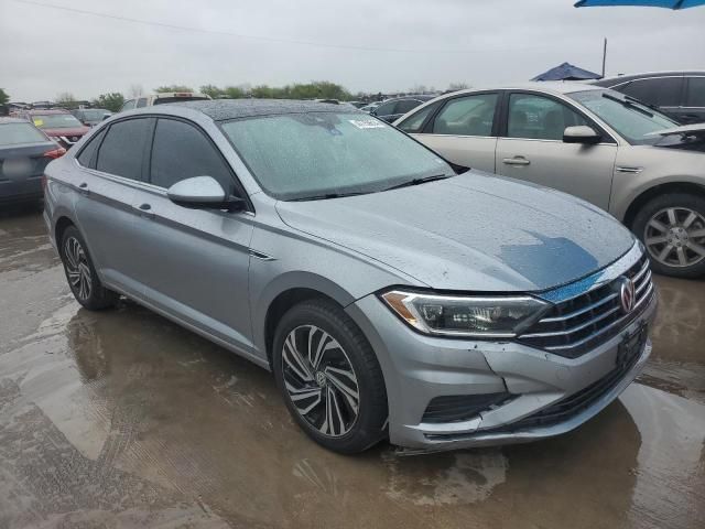 2020 Volkswagen Jetta SEL