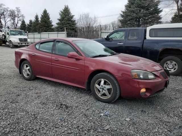 2004 Pontiac Grand Prix GT