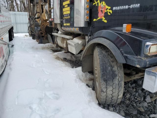 2005 Western Star Conventional 4900EX