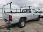 1999 Dodge RAM 1500