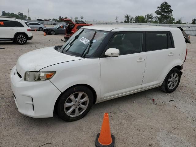 2011 Scion XB