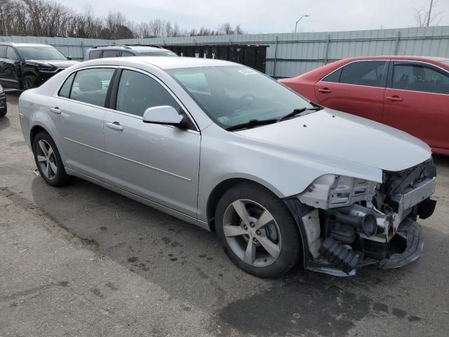 2011 Chevrolet Malibu 1LT