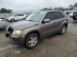 Suzuki salvage cars for sale: 2013 Suzuki Grand Vitara Premium