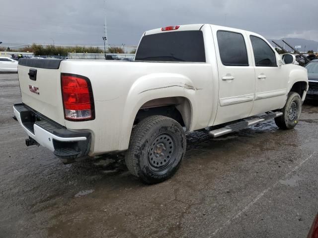 2010 GMC Sierra K1500 Denali