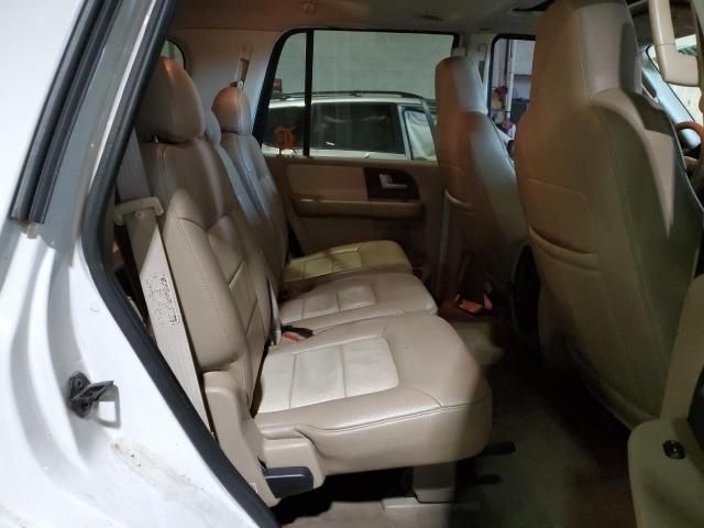 2004 Ford Expedition Eddie Bauer