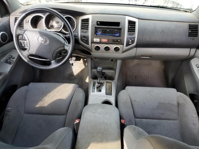 2007 Toyota Tacoma Access Cab