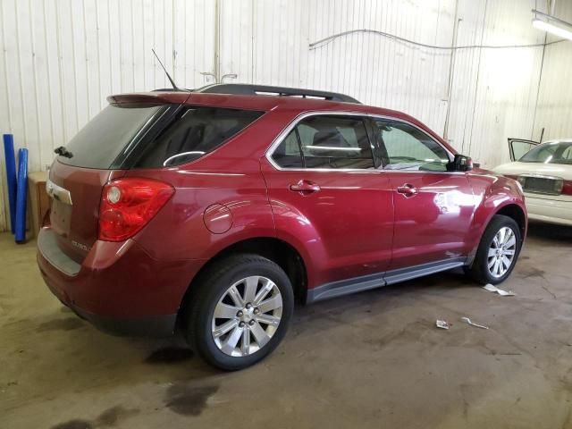 2010 Chevrolet Equinox LT