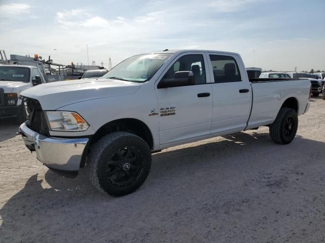 2018 Dodge RAM 2500 ST