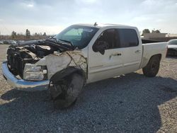 Vehiculos salvage en venta de Copart Mentone, CA: 2013 Chevrolet Silverado C1500 LT