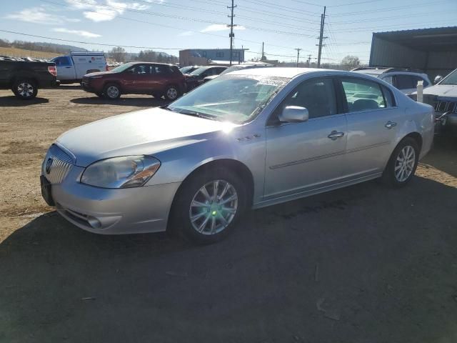 2011 Buick Lucerne CXL