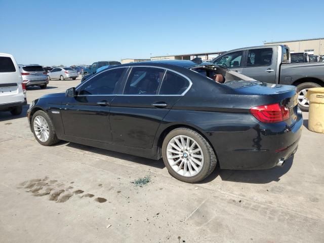 2013 BMW 535 XI