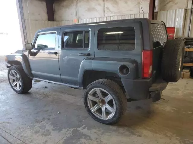 2006 Hummer H3