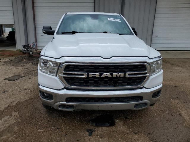 2022 Dodge RAM 1500 BIG HORN/LONE Star