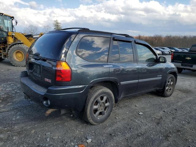 2006 GMC Envoy