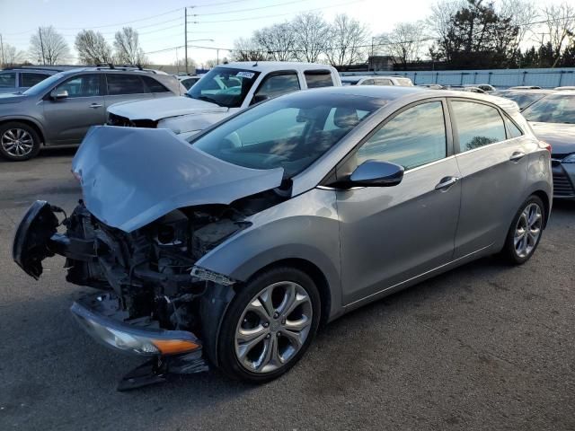 2014 Hyundai Elantra GT