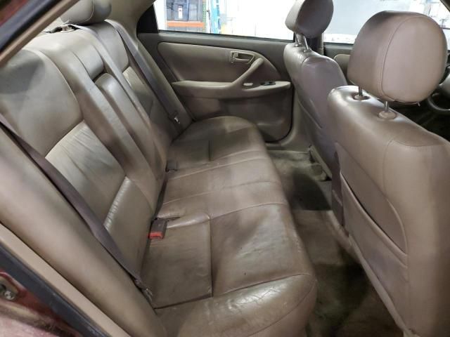 2000 Toyota Camry LE