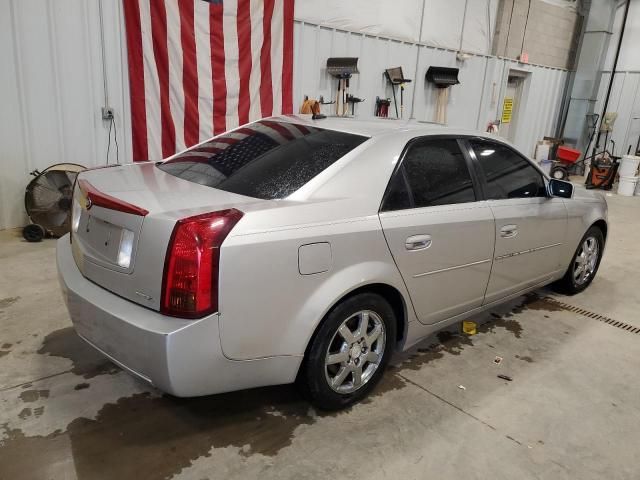 2006 Cadillac CTS