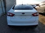 2014 Ford Fusion S