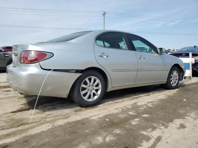 2003 Lexus ES 300