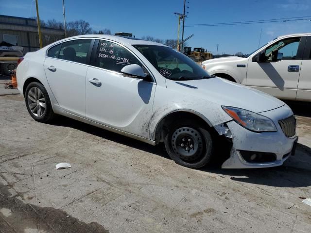 2015 Buick Regal Premium