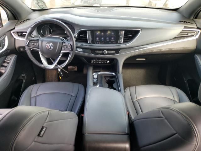 2022 Buick Enclave Premium